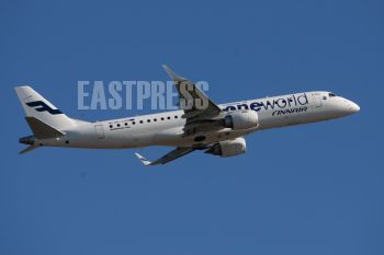EA347721, Eastpress, Vantaa, Finland